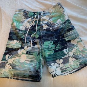 Never worn men’s bathing suit